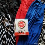 Saving money on dry cleaning by using Dryel