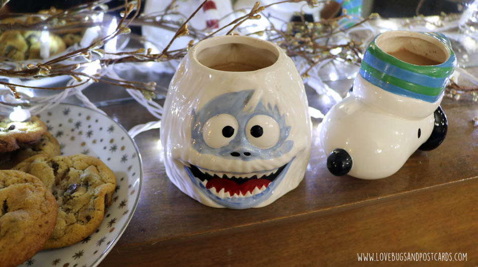 How to host the perfect Christmas family movie night