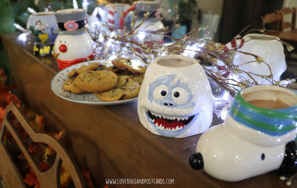 How to host the perfect Christmas family movie night
