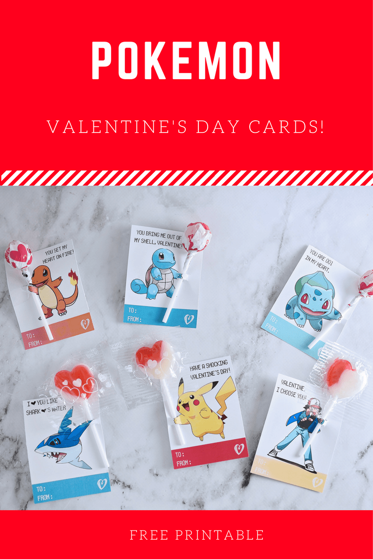 FREE Valentine's Printables - Lovebugs and Postcards