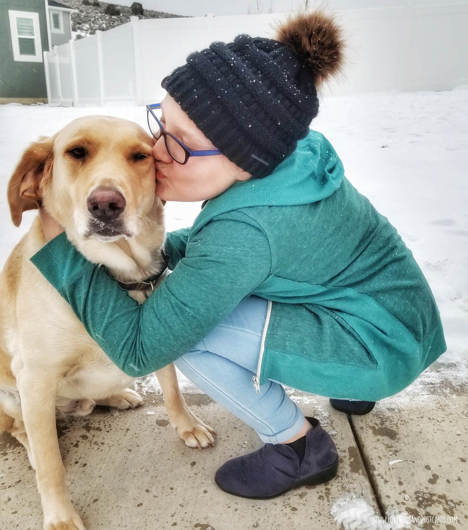 Purina ONE 28-Day Challenge with Jake