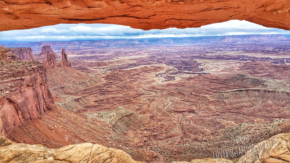 Canyonlands National Park - National Parks in Utah