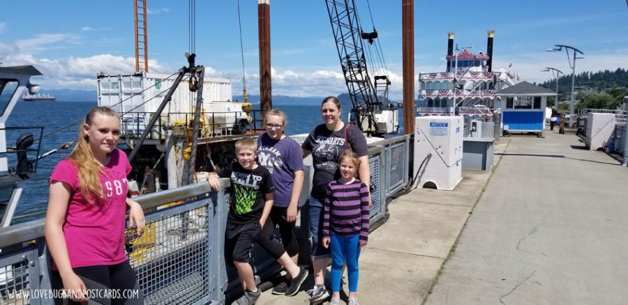 Columbia River Maritime Museum