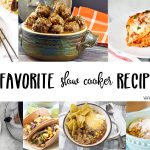 25 Favorite Slow Cooker Recipes