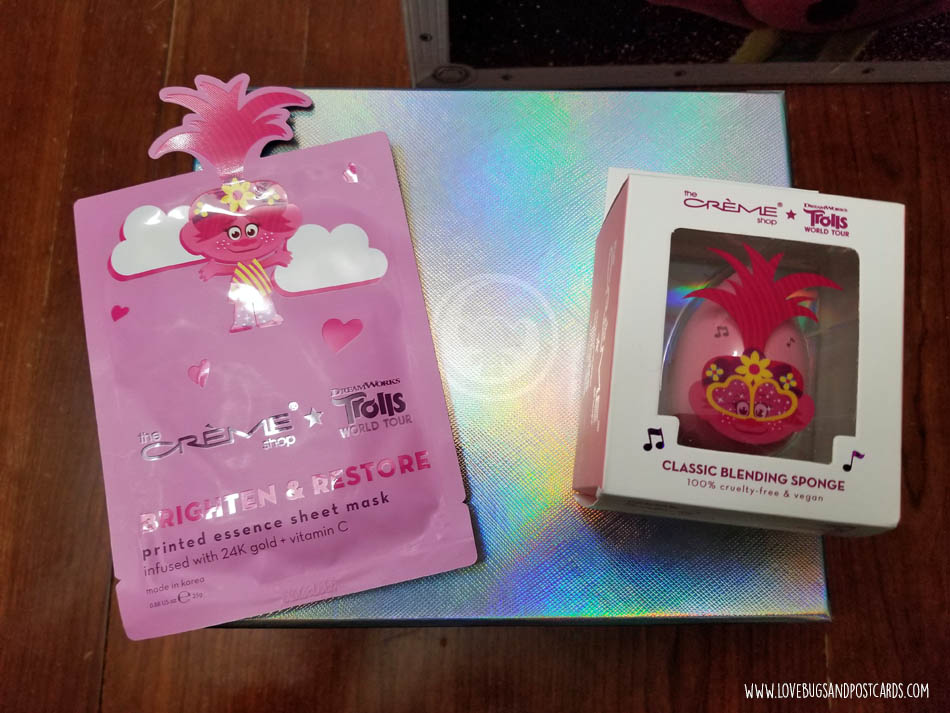 Trolls World Tour Giveaway
