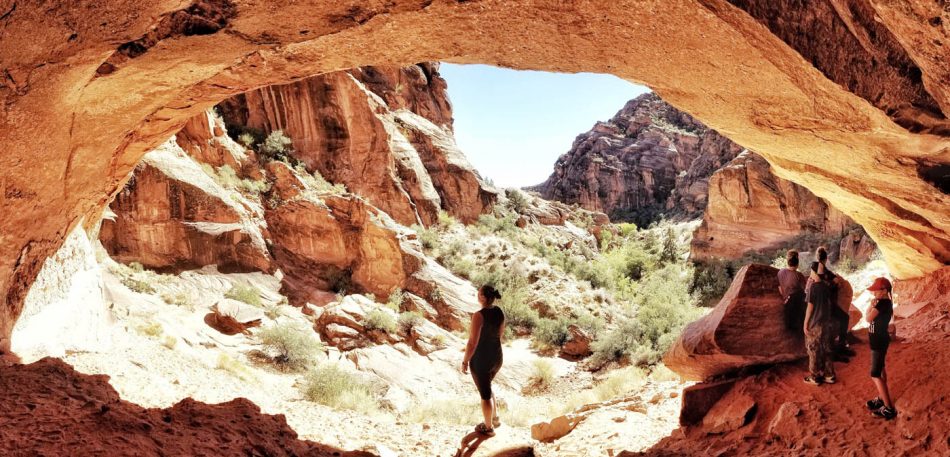 15 unique places to visit in Southern Utah