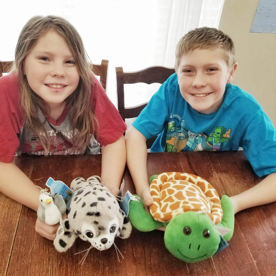 Make Valentine's fun with these unique gifts