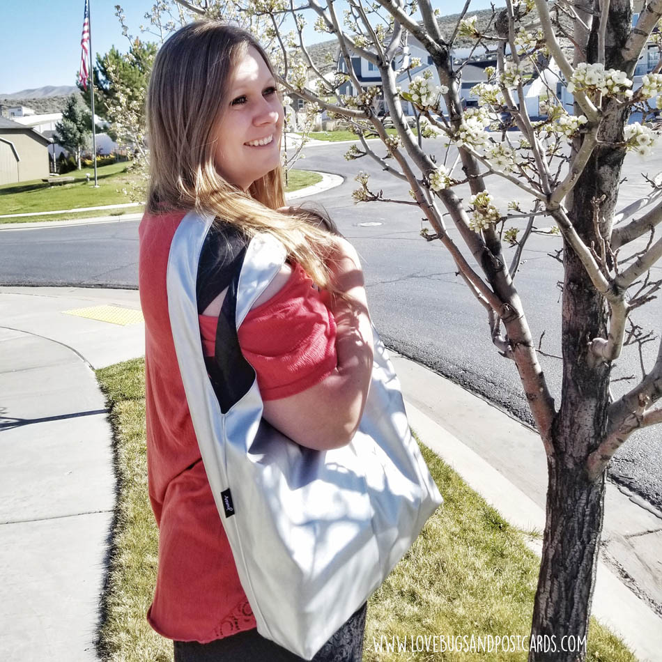 Mother's Day Gift Guide - Everday Tote from Junes