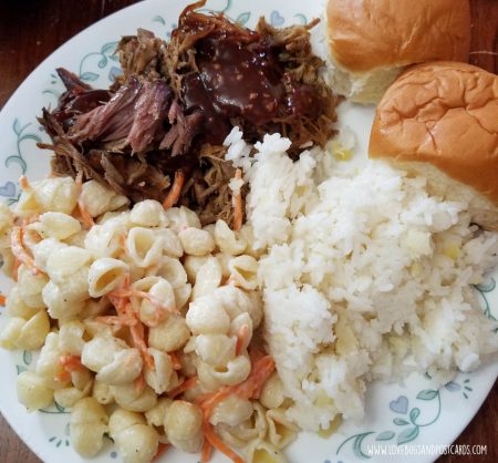 Kalua Pork Recipe