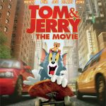 Tom and Jerry The Movie