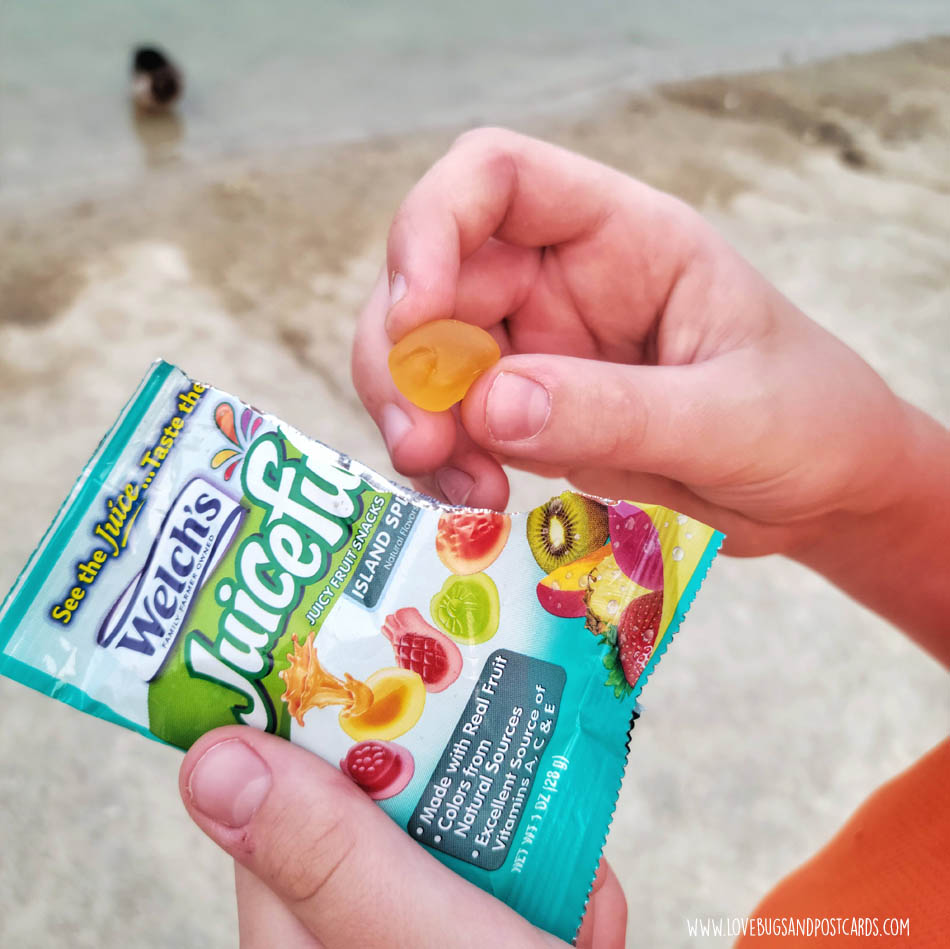Kids guide for ultimate summer fun - Welch's Juicefuls
