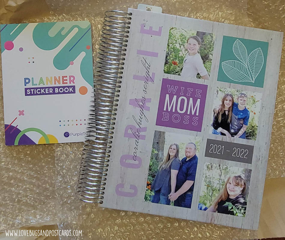 Purple Trail Planner Review