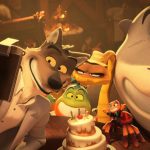 The Bad Guys Trailer