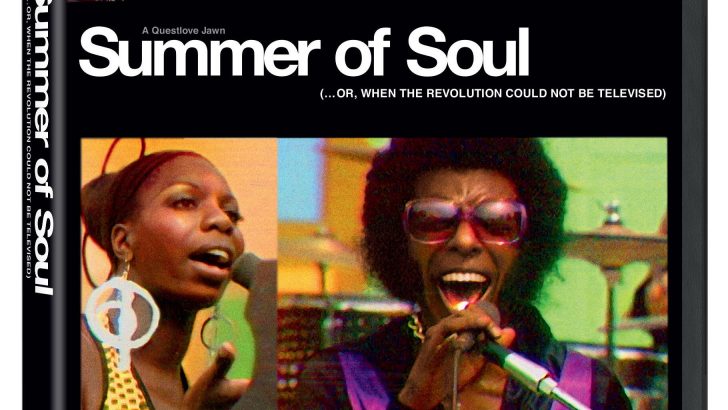 Summer of Soul now available to own