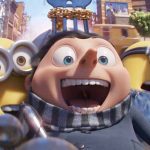 Minions: The Rise of Gru Trailer