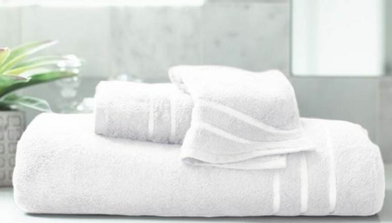Mother's Day Gift Guide 2022 - Cariloha Towels