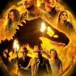 Jurassic World Dominion
