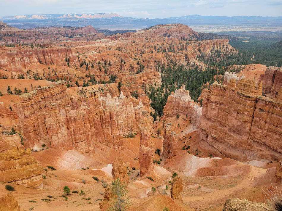 Sunset Point - Bryce Canyon National Park in 1 day