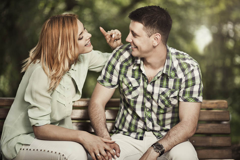 How to rekindle your relationship with your spouse