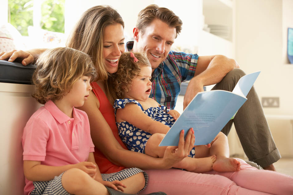 How to rekindle your relationship with your spouse