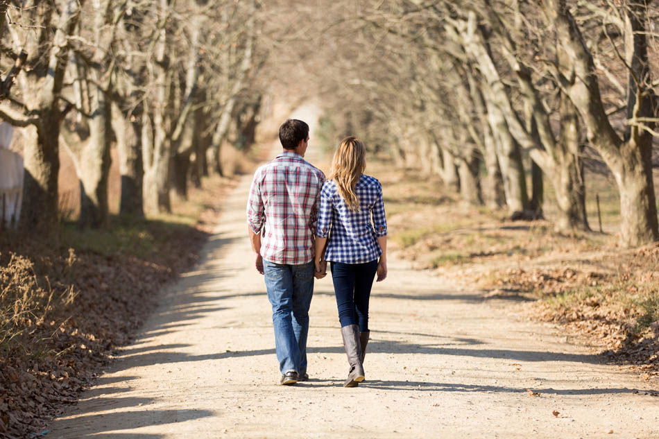 How to rekindle your relationship with your spouse