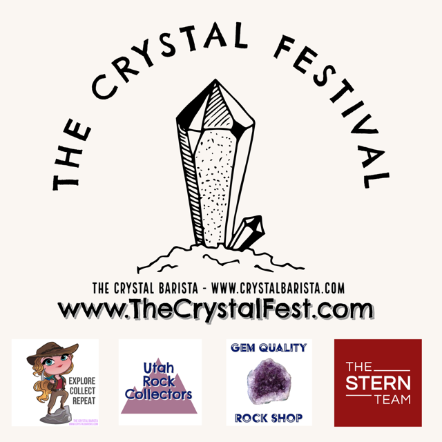 Crystal Festival in Utah