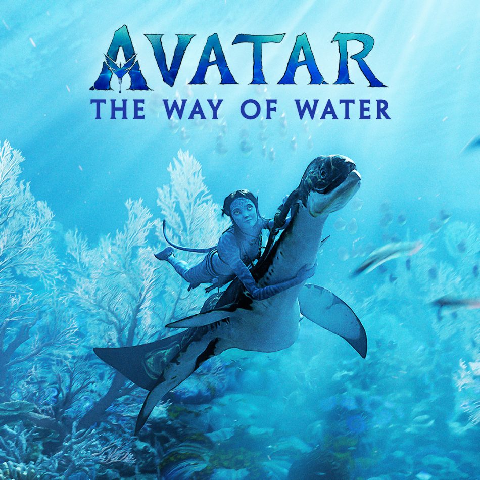 Avatar: The Way of Water is now available to own + giveaway