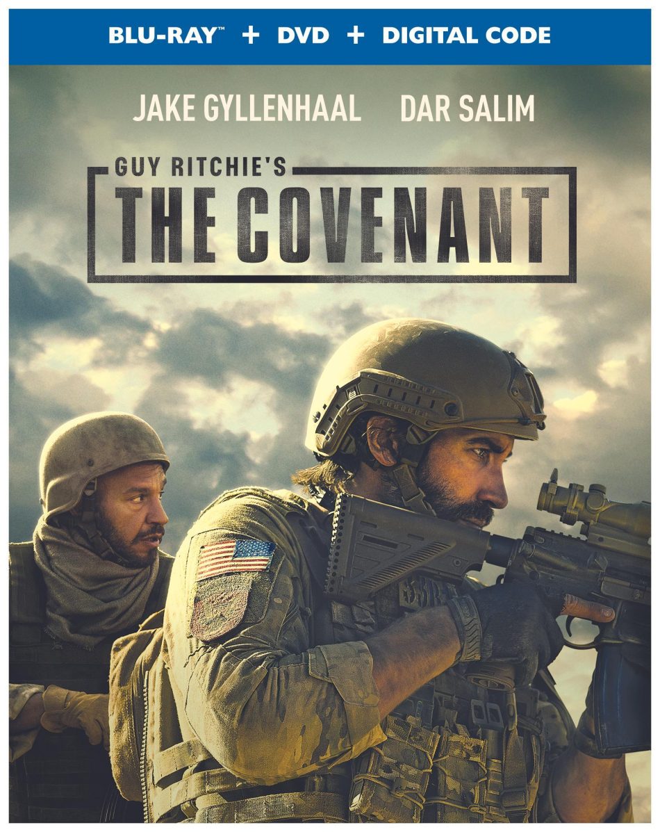 Guy Ritchie’s The Covenant