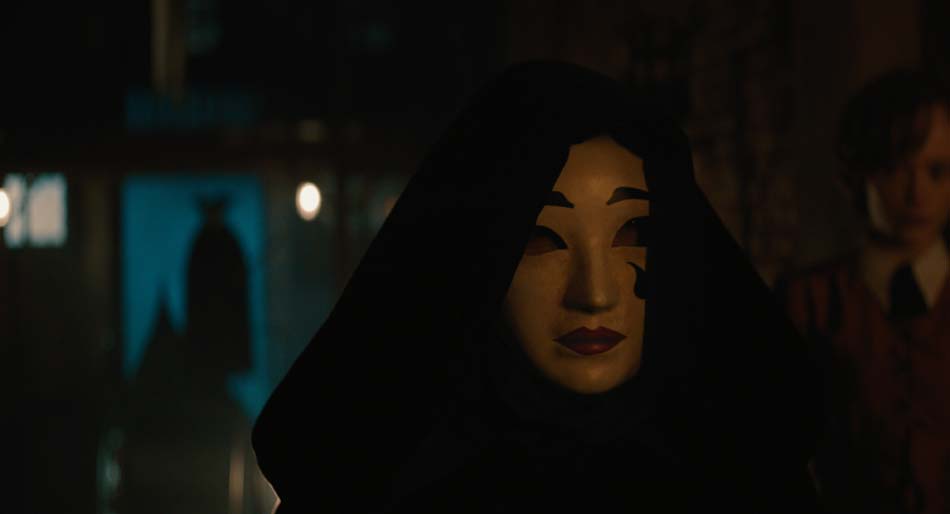 A Haunting in Venice Trailer