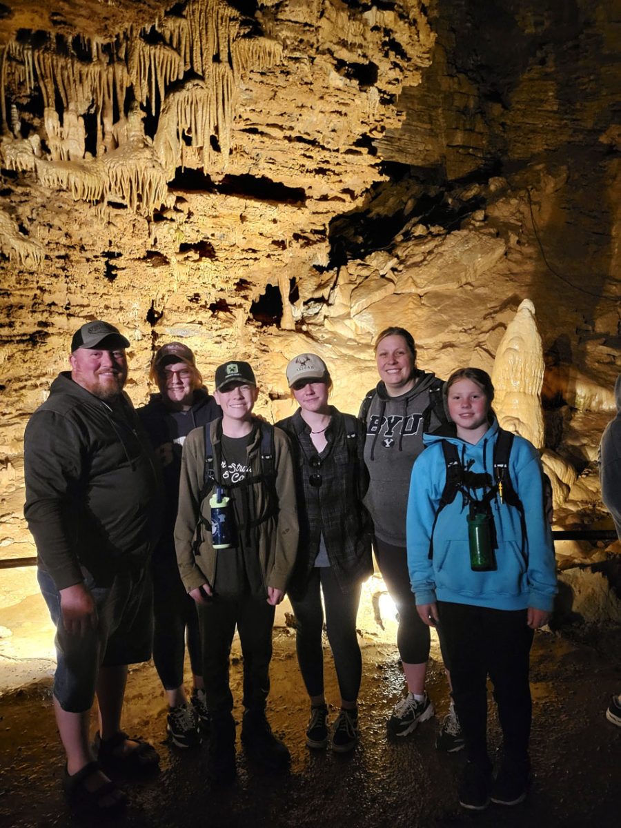 Minnetonka Cave Hike