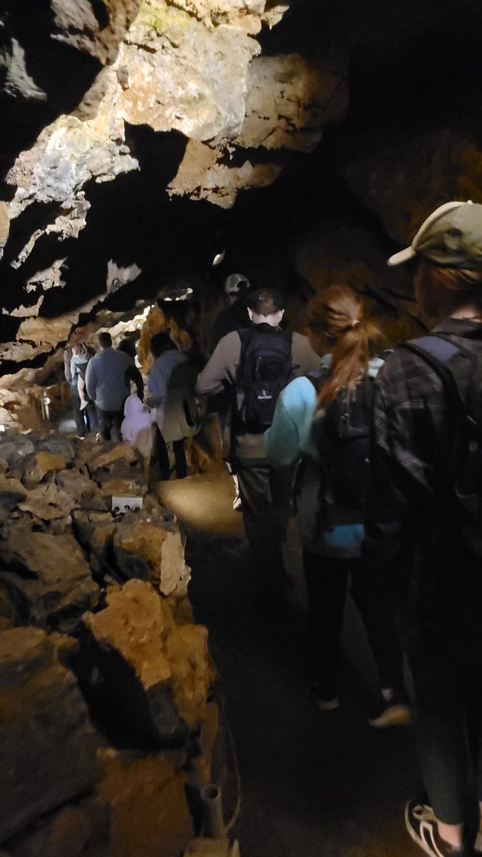 Minnetonka Cave Hike