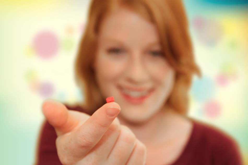 Enrich your summer with clean vitamins