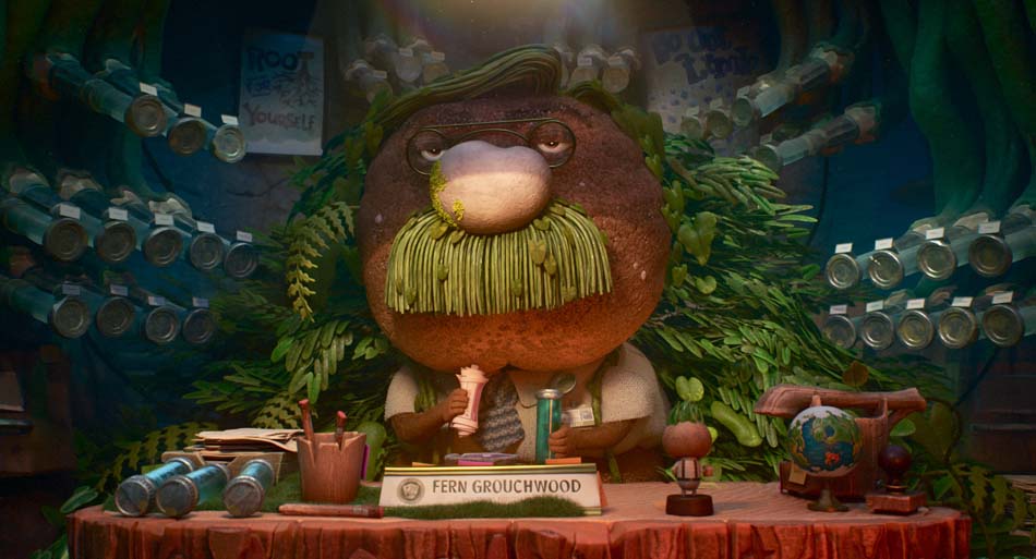 Disney and Pixar Animation Studios’ Elemental Giveaway