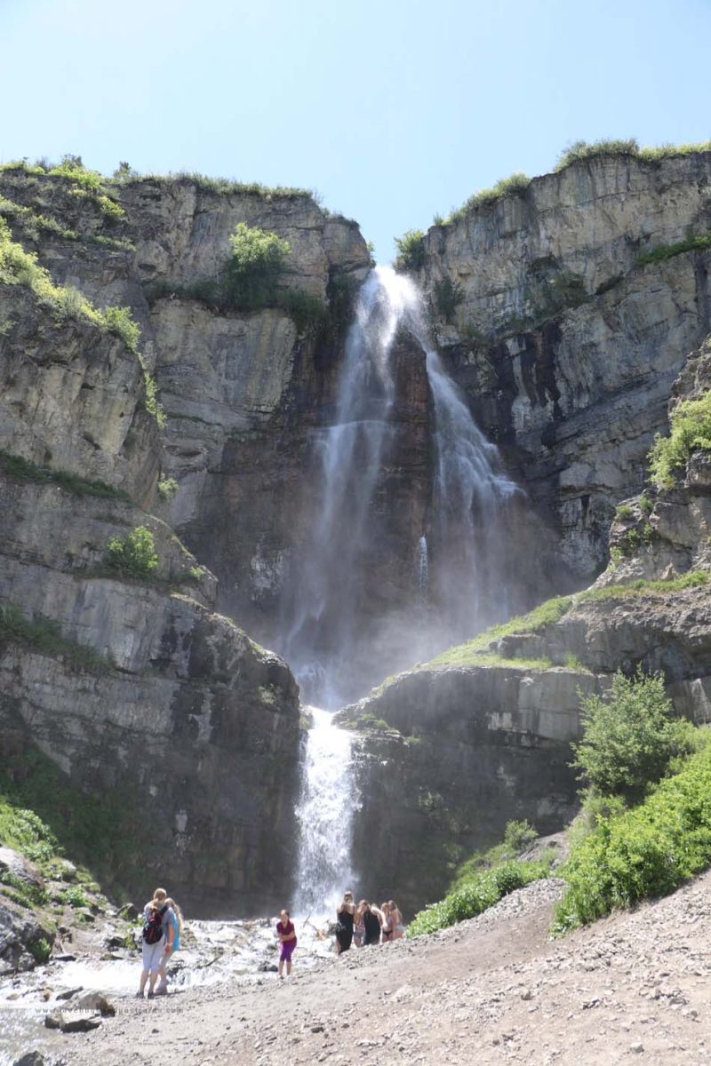 Best fall hikes in Utah