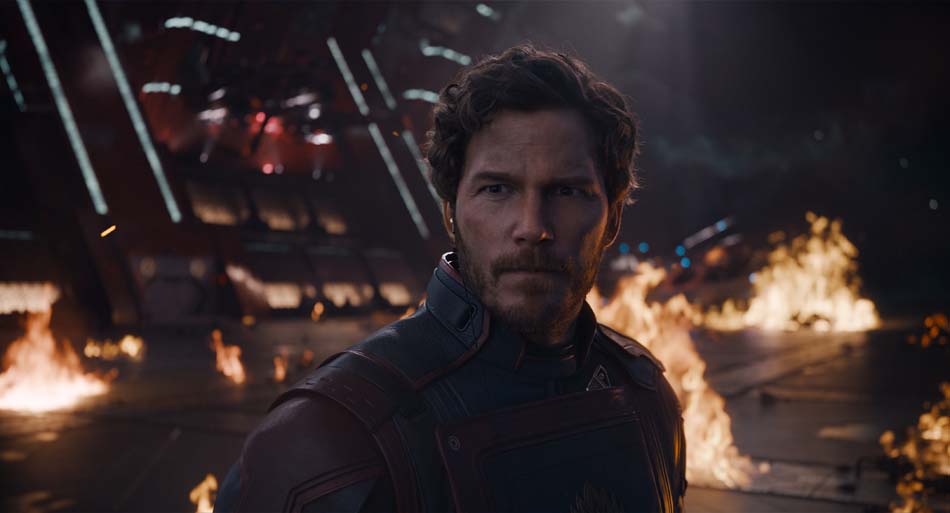 Guardians of the Galaxy Vol. 3