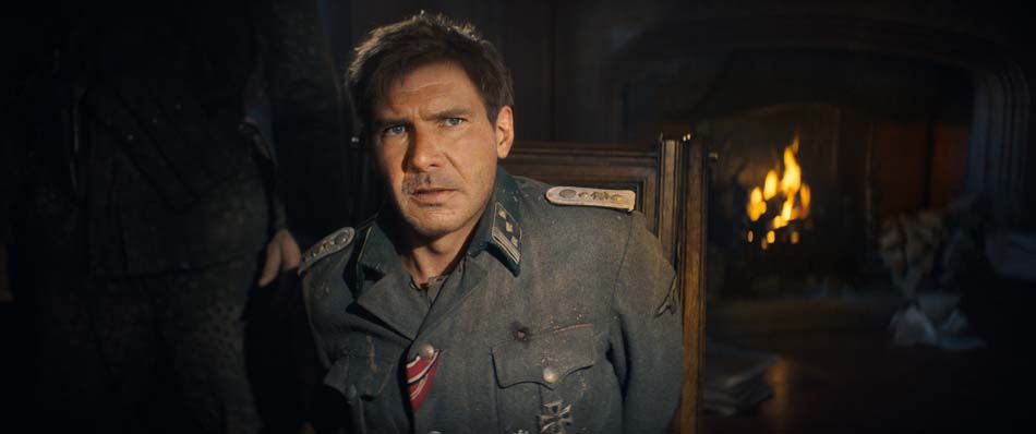 Indiana Jones and the Dial of Destiny Giveaway
