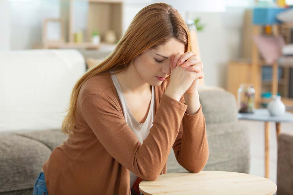 7 Ways to Find Balance in a Busy World