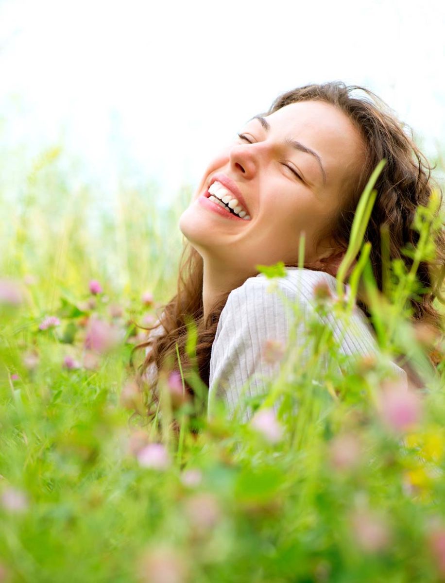 10 ways to change your focus so you can feel happier