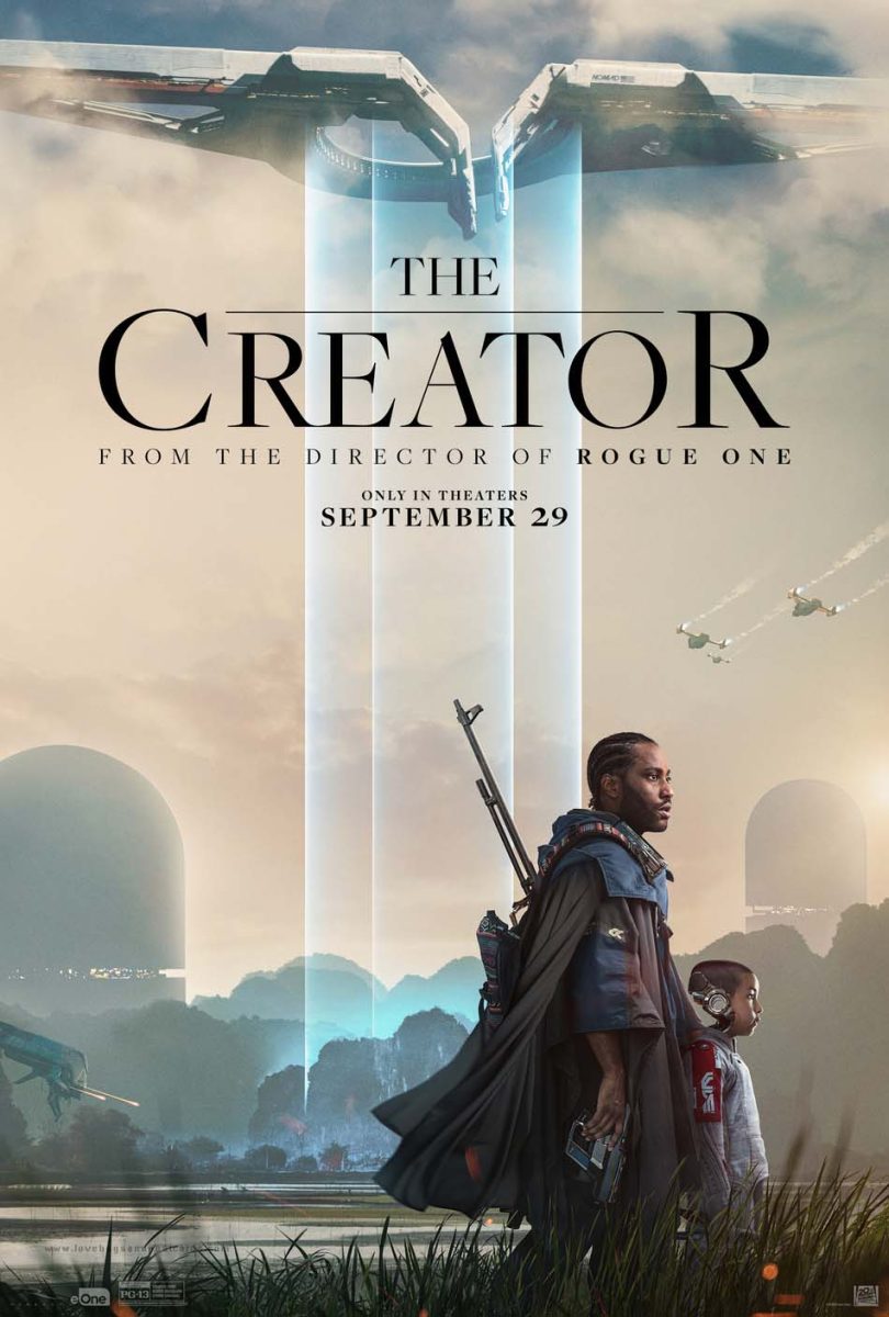 The Creator Parents Guide