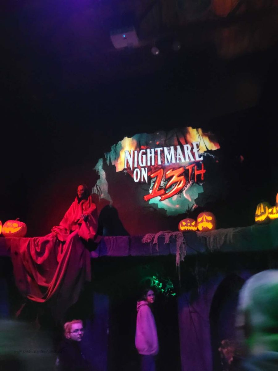 Nightmare on 13th in Utah - 2023