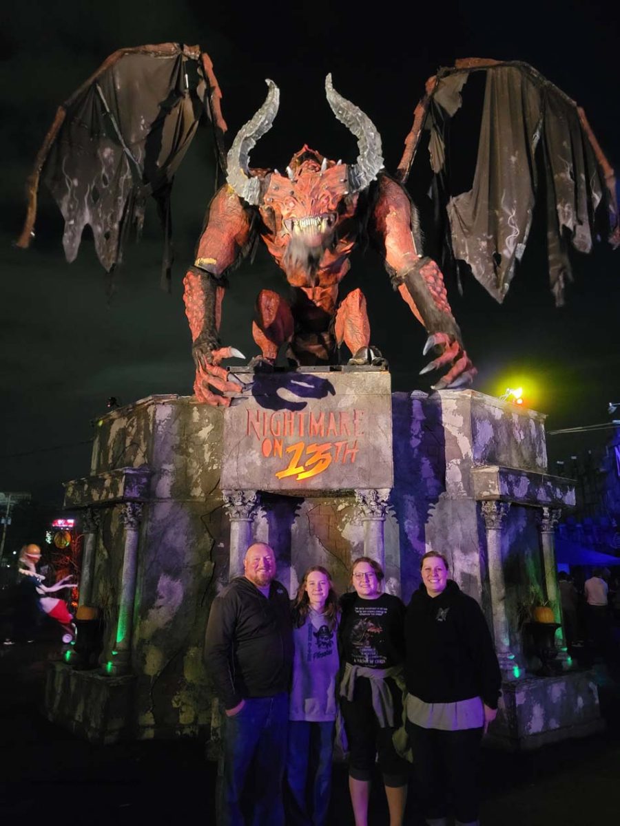 Nightmare on 13th in Utah - 2023