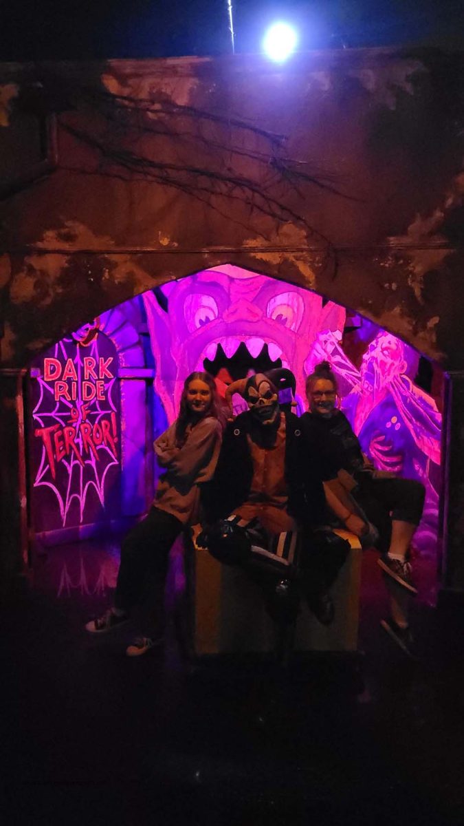 Nightmare on 13th in Utah - 2023