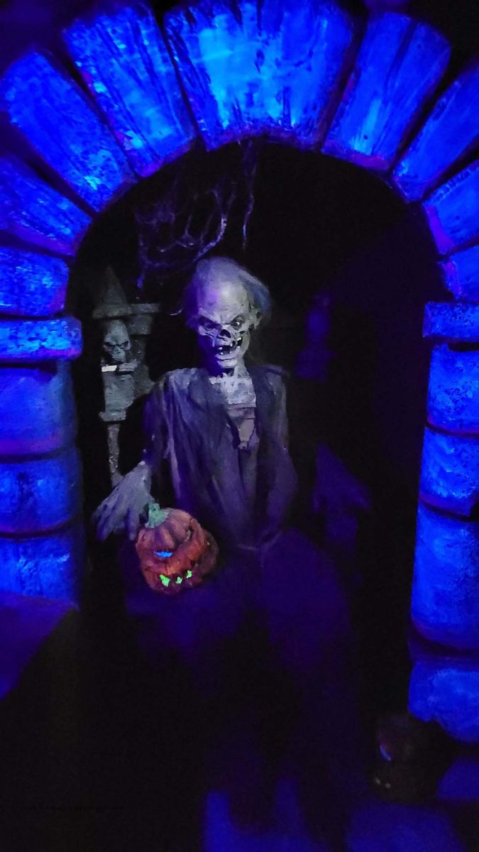 Day Haunt at Nightmare on 13th in Utah