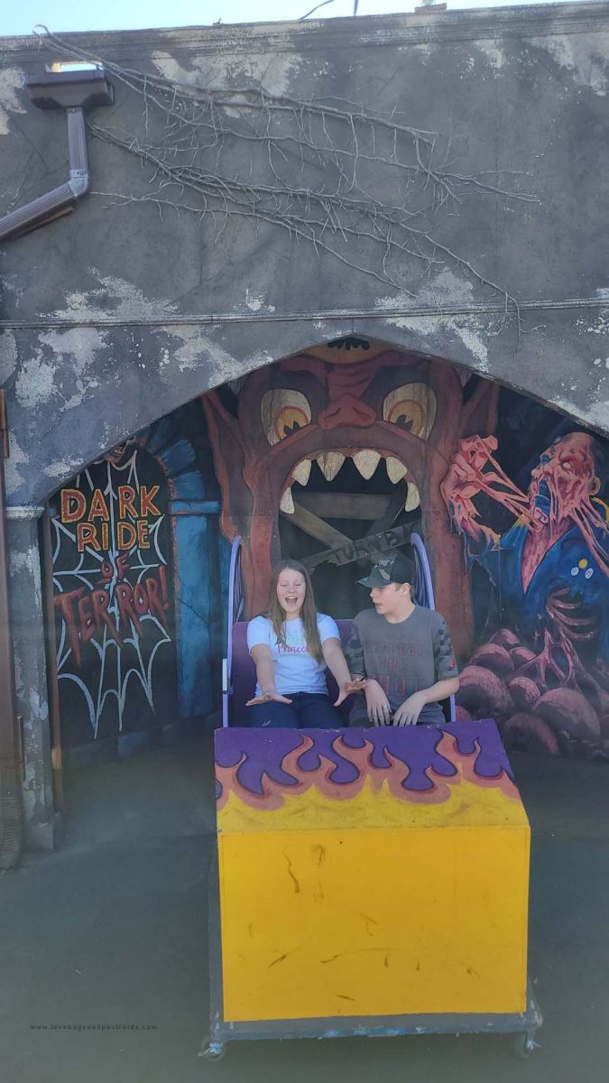 Day Haunt at Nightmare on 13th in Utah