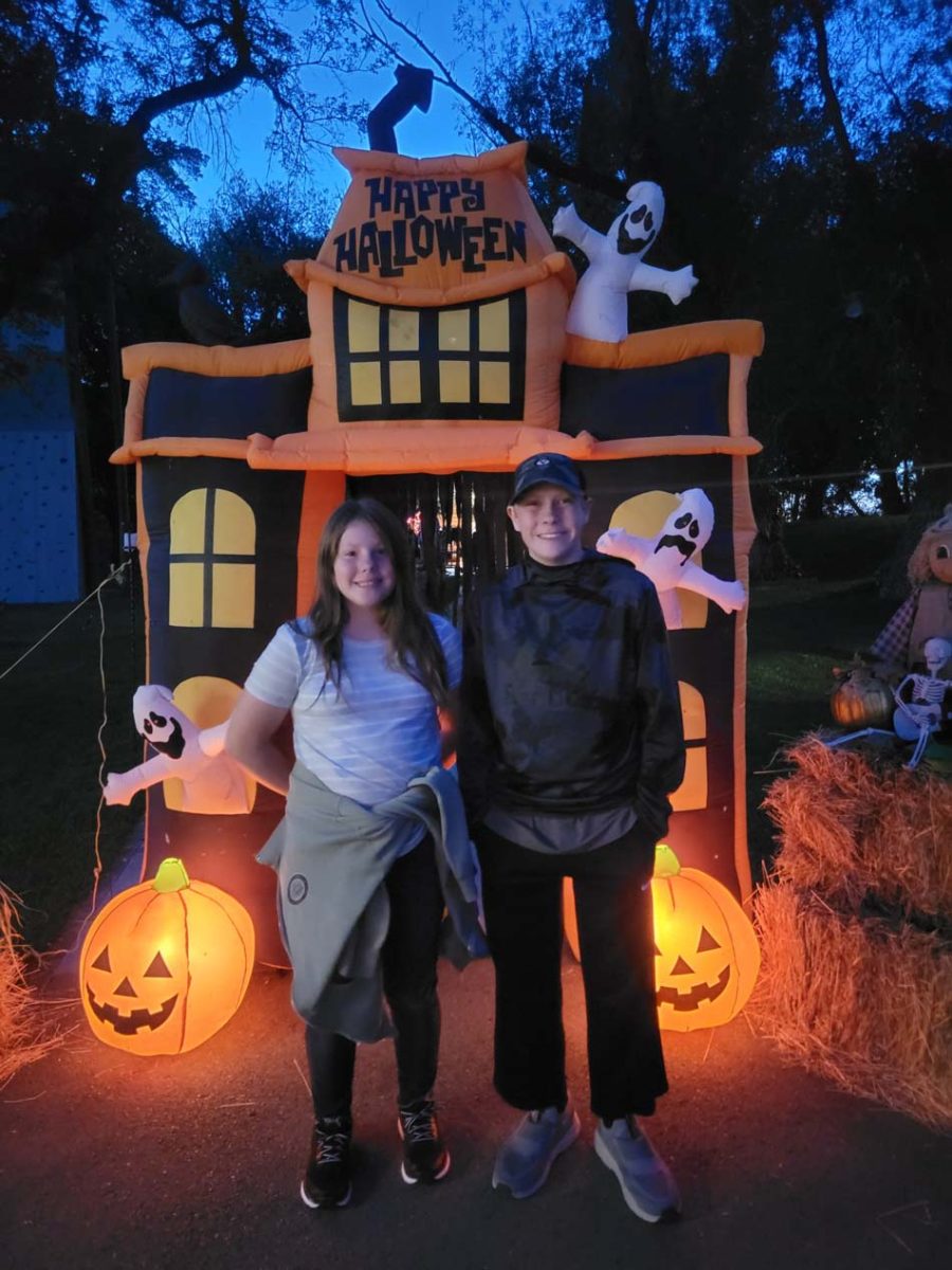 Halloween Cruise on the Provo River
