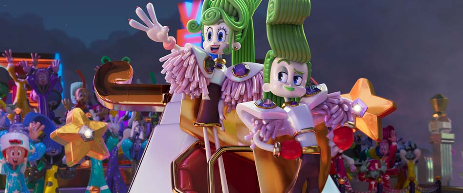 Trolls Band Together Movie Giveaway