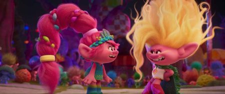 Trolls Band Together Parents Guide