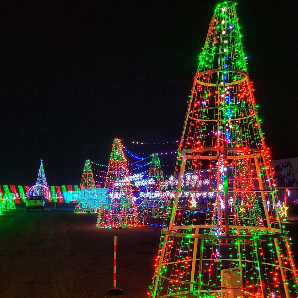Christmas in Color Utah - 2023