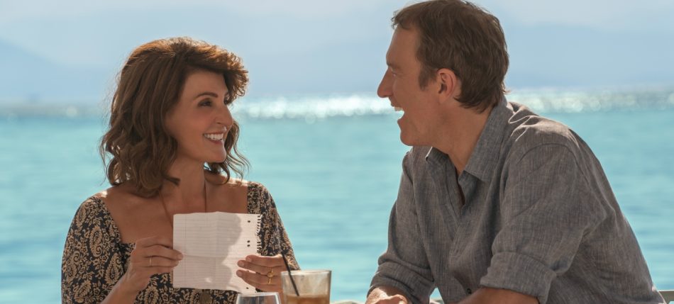 My Big Fat Greek Wedding 3 Giveaway