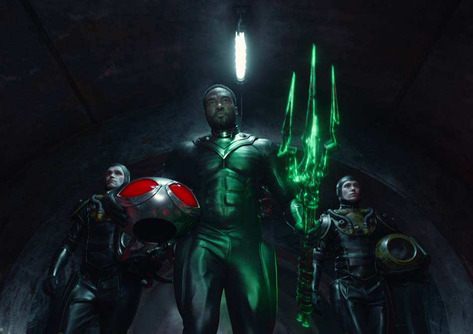Aquaman and the Lost Kingdom Giveaway